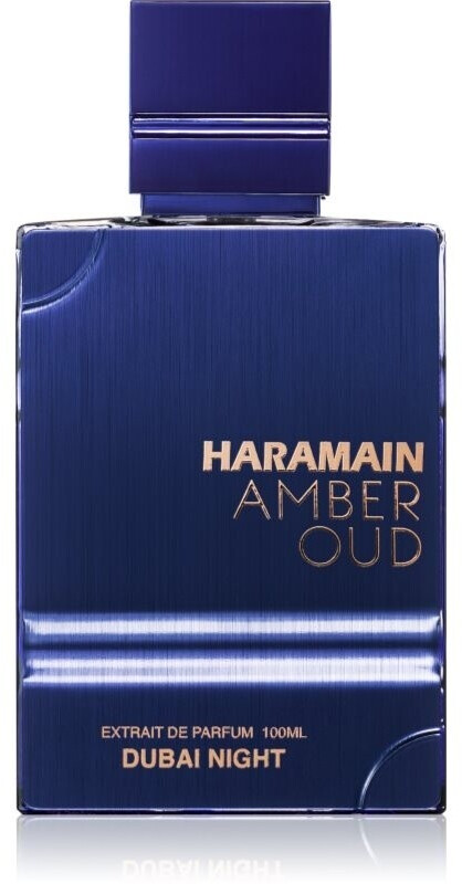 Al Haramain Amber Oud Dubai Night Extrait de Parfum