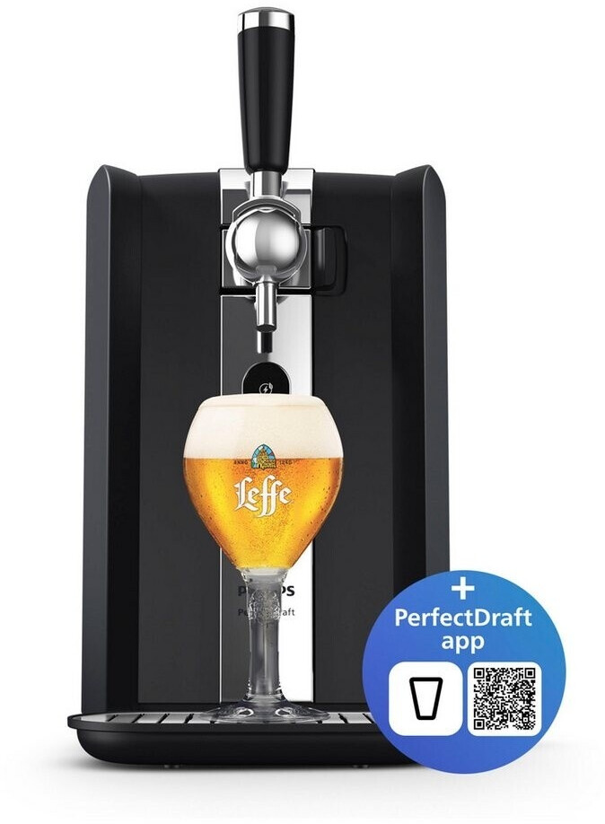 PerfectDraft HD3770/90