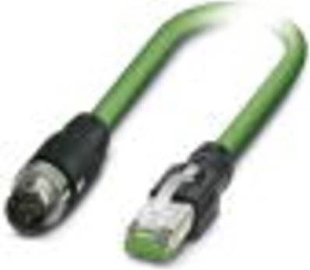 Phoenix Contact Industrielles Netzwerkzubehör (1407499)