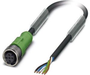 Phoenix Contact Sensor-/Aktuatorkabel 5m (1669848)