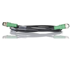 Phoenix Contact Sensor-/Aktuatorkabel 1,5m (SAC-4P-M12MS/ 1,5-PUR/M12FS)