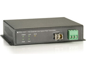 Level One PFE-1101T