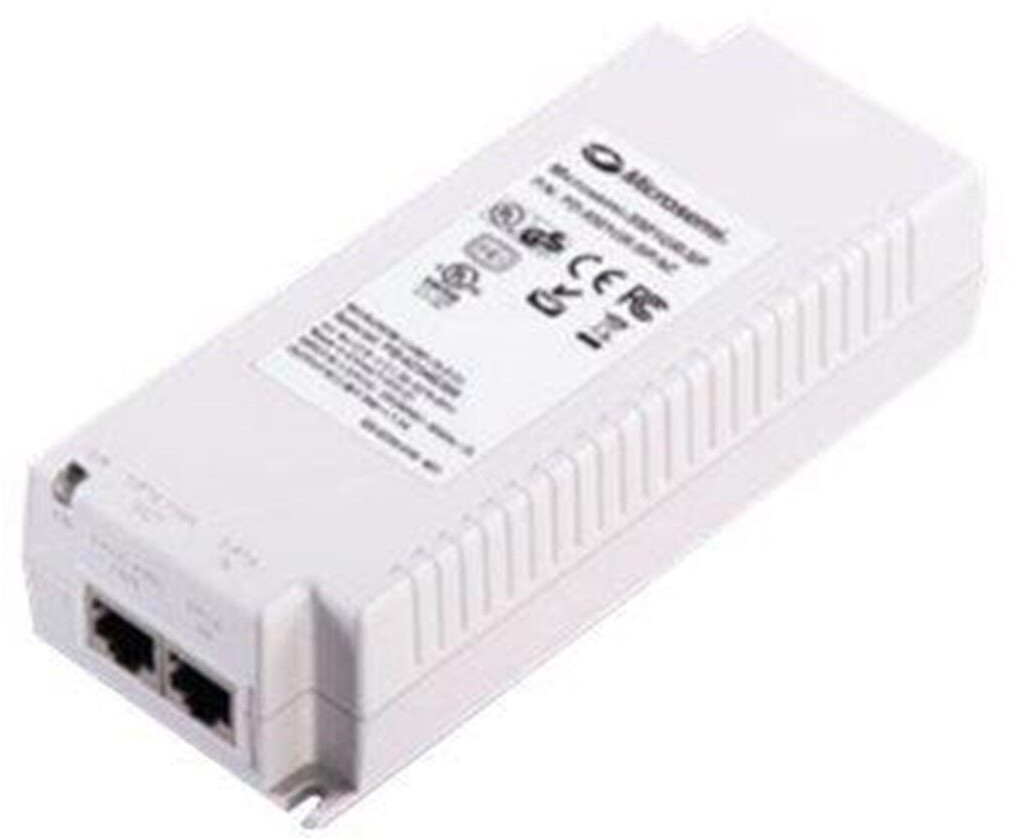 Microchip PD-9501GR/SP Power Injector Wechselstrom 100-240 V (2961575)