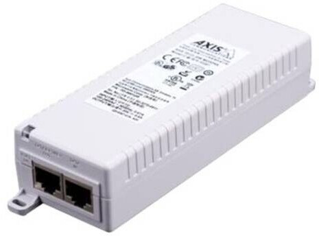 Axis T8133 Power Injector Wechselstrom 100-240 V (5900-292)