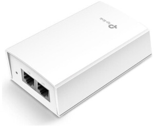 Omada 4G PoE-Adapter Gigabit PoE-Injector (POE4824G)