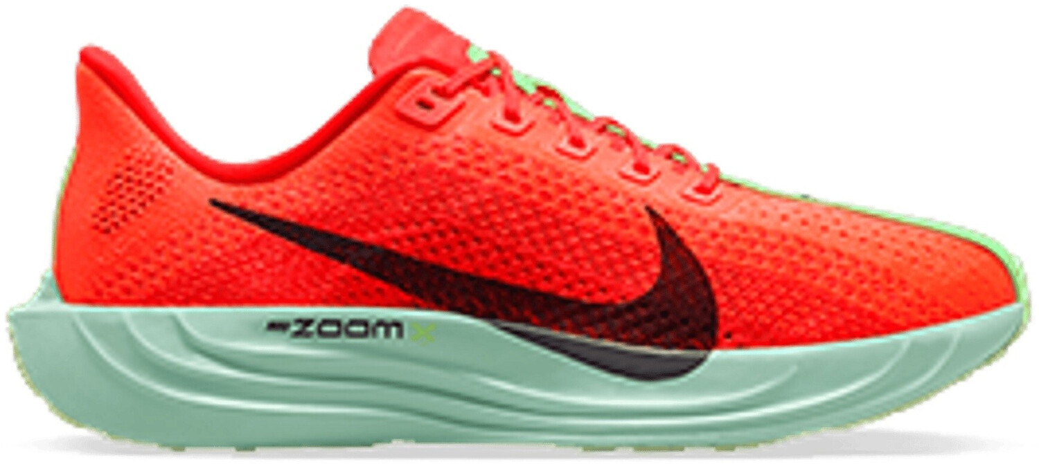 Nike Pegasus Plus (FQ7262) bright crimson/cave purple/lime