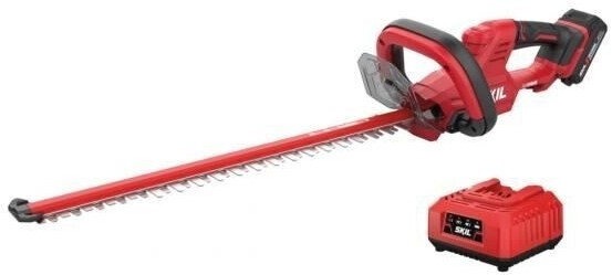 SKIL Taille-haies sans fil 20 V
