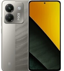 Xiaomi Poco M7 Pro 5G Lunar Dust