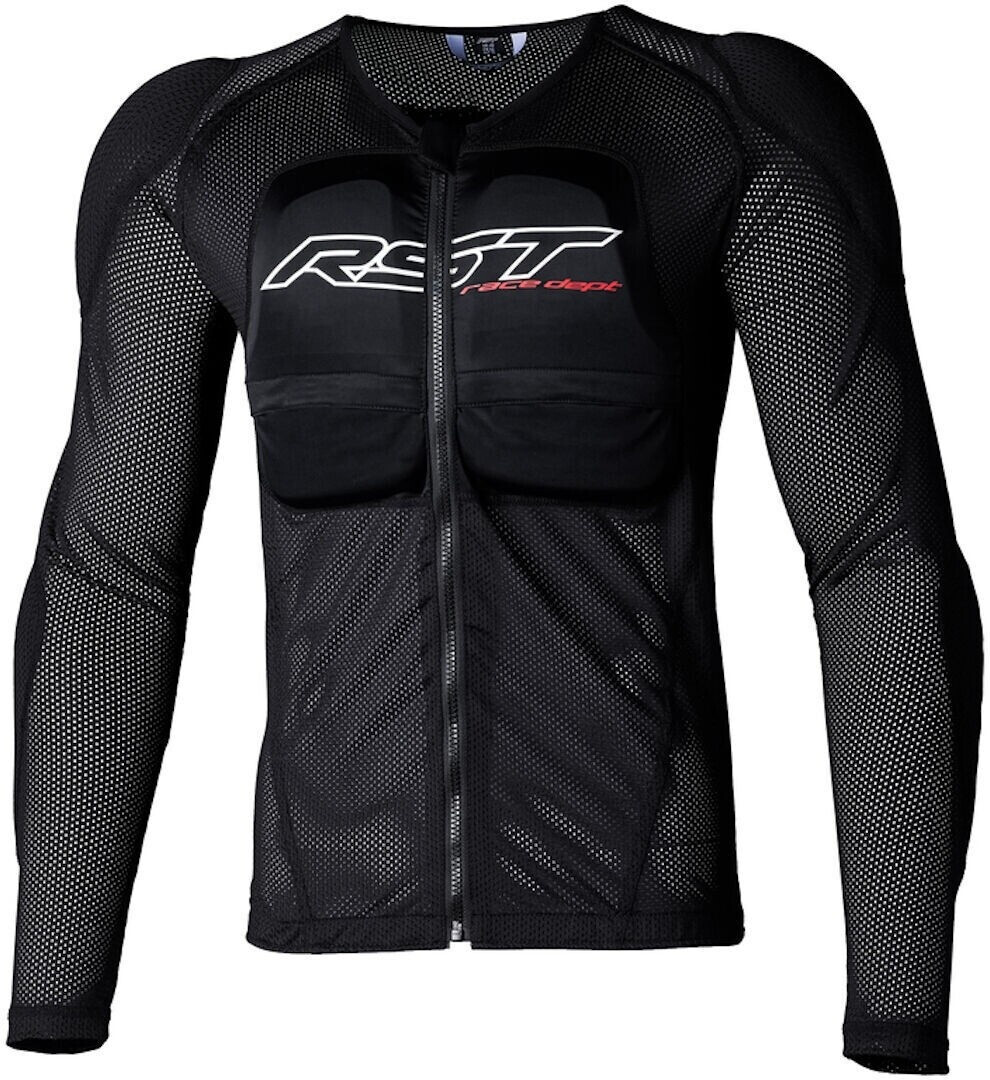 RST Airbag Protection jacket black