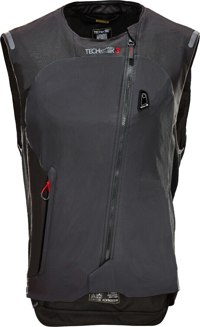 Alpinestars Tech-Air 3 V2 Airbag Vest black
