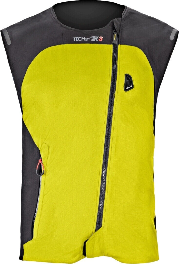 Alpinestars Tech-Air 3 V2 Airbag Vest black/yellow