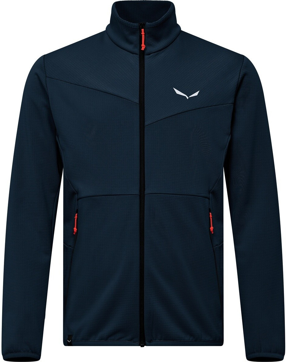 Salewa Puez Cammino PL Jacket M navy blaze