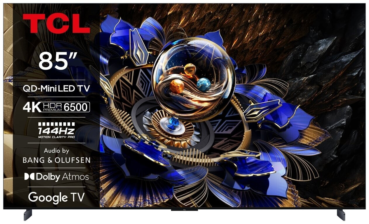 TCL X11KX1