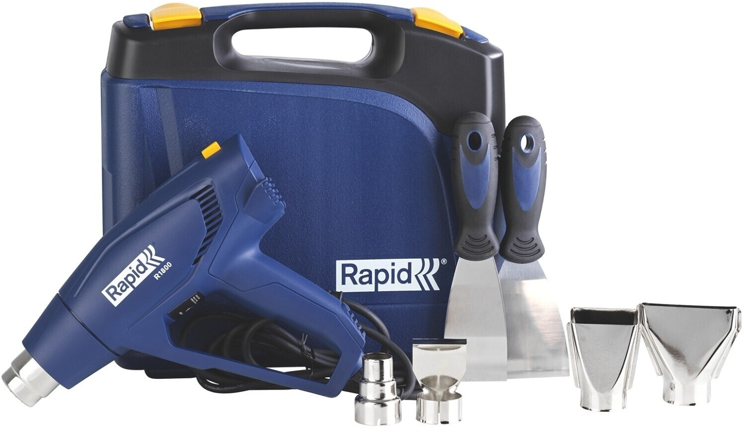 Rapid R1800