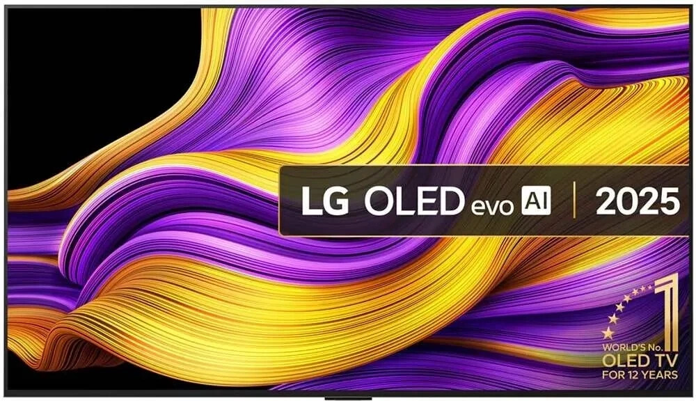 LG OLED77G54LW (77 pouces)