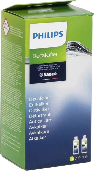 Philips Entkalker CA6700/10 (4er Pack), Bild 11