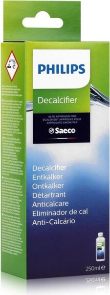 Philips Entkalker CA6700/10 (4er Pack), Bild 3