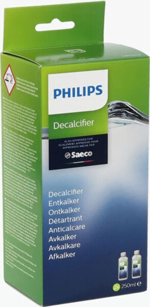 Philips Entkalker CA6700/10 (4er Pack), Bild 6