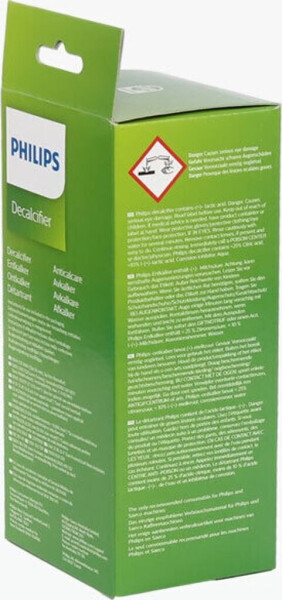 Philips Entkalker CA6700/10 (4er Pack), Bild 7