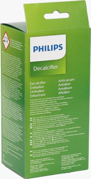 Philips Entkalker CA6700/10 (4er Pack), Bild 8