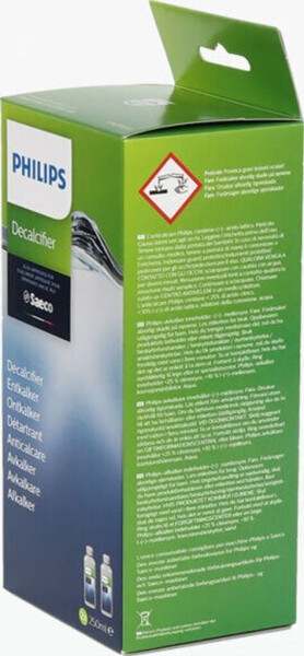 Philips Entkalker CA6700/10 (4er Pack), Bild 9