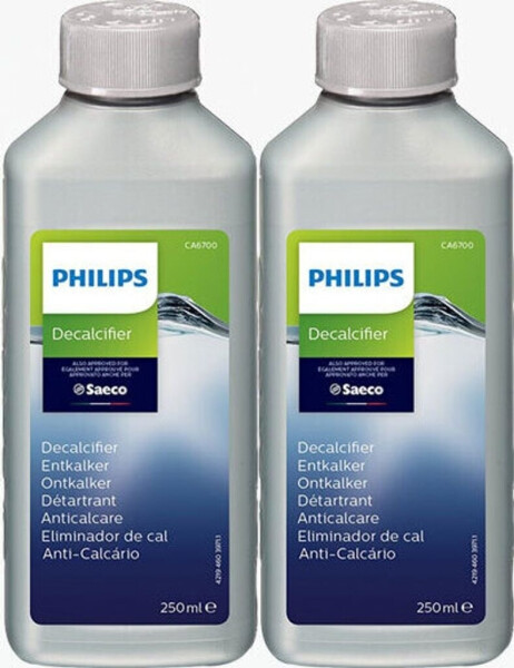 Philips Entkalker CA6700/10 (4er Pack), Bild 10