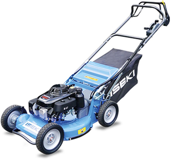 Iseki Tondeuse thermique hydrostatique 53 cm avec moteur Honda