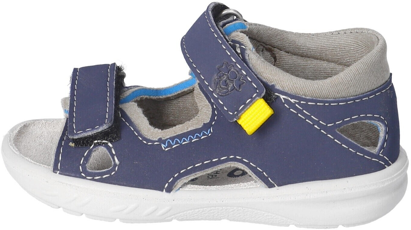 Pepino Sandal 'Mantu' nautic pebble
