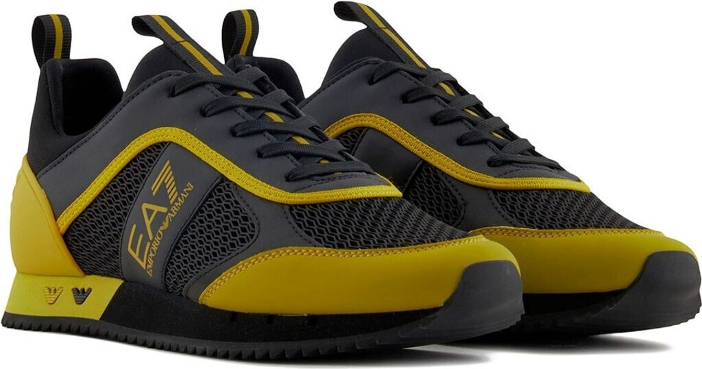 Emporio Armani Sports Shoes X8x027 xk050 X8X027 XK050 D187