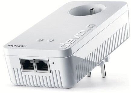 devolo WiFi Repeater+ ac (FR)