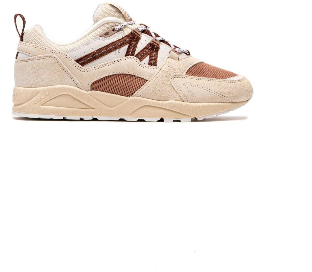 Karhu Fusion 2 0 Lifestyle Shoes turtledove cappuccino