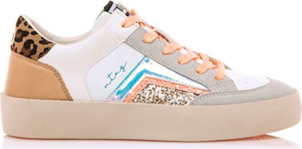 Mustang Mtng Lauper Slippers multicolored 60843