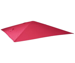 MCW Replacement cover, Bordeaux, textile, 295x395 cm (800000499836)