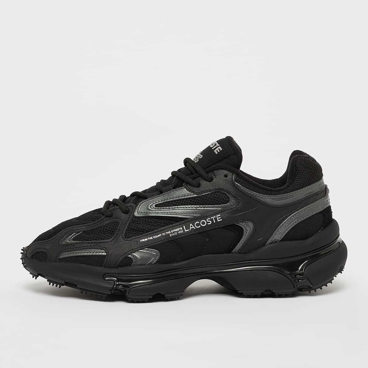 Lacoste L003 2K24 Sneaker black
