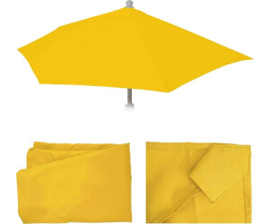 MCW Subsidy discovering LORCA-B UV protection 50+, yellow (800000499569)