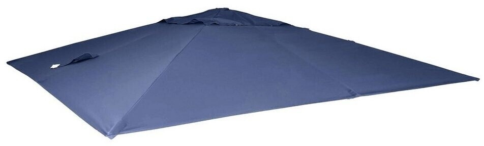 MCW Replacement reference for traffic light -a96, reference, 3x3m polyester, blue (800000499936)