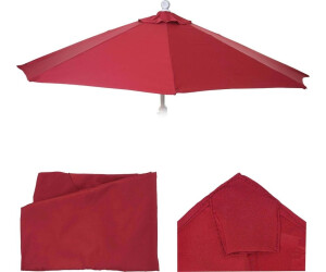MCW Subsidy screen covering Lorca-B300 Bordeaux (800000499559)