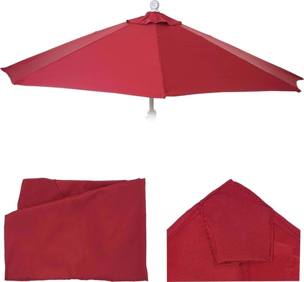 MCW Subsidy screen covering Lorca-B300 Bordeaux (800000499559)