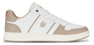 K-Swiss Lozan Match Leather Sneakers white 08903