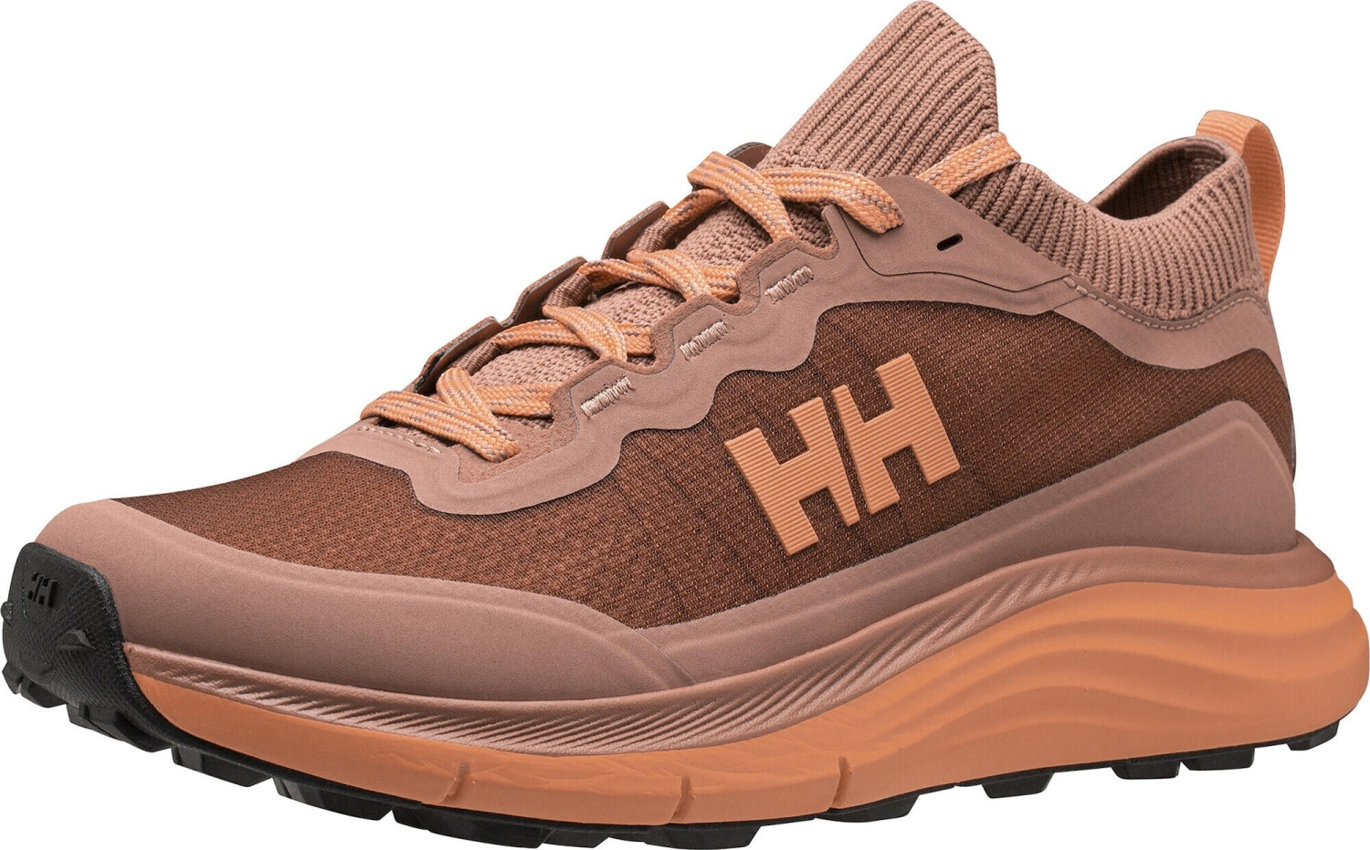 Helly Hansen Luna Ridge Shoes orange