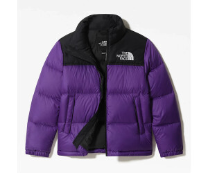 The North Face 1996 Retro Nuptse Jacket Youth Black Friday 2025