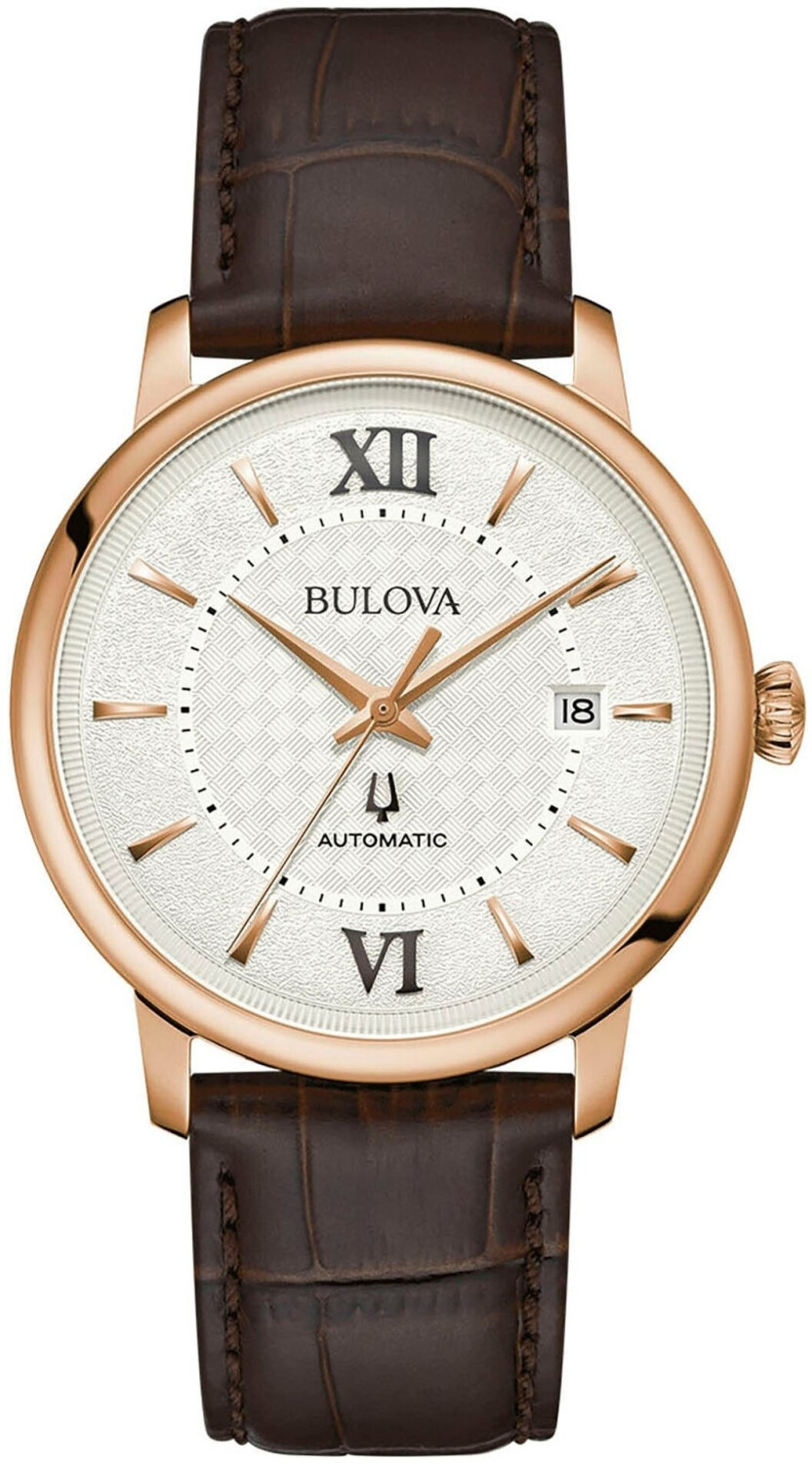 Bulova Hudson (97B225)