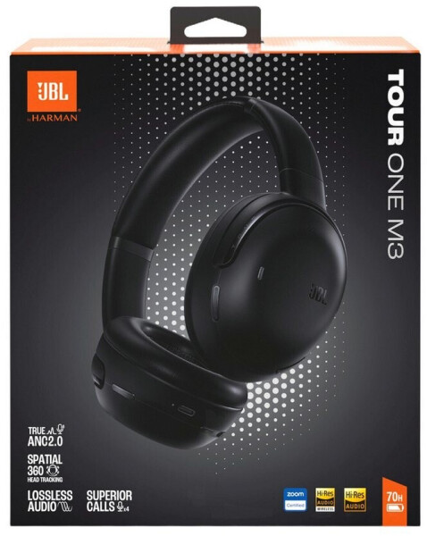JBL Tour One M3 schwarz, Bild 15