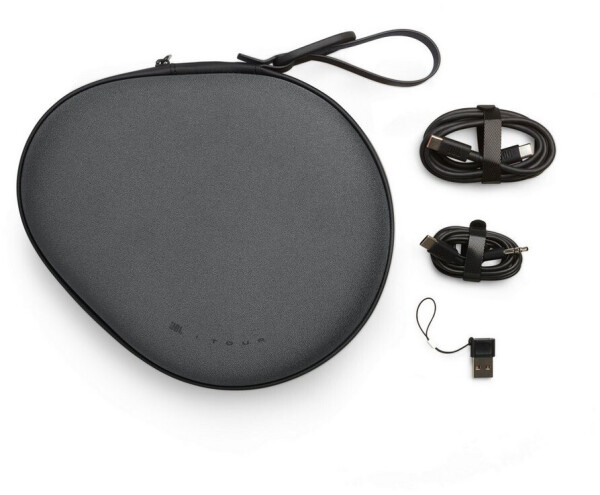 JBL Tour One M3 schwarz, Bild 9