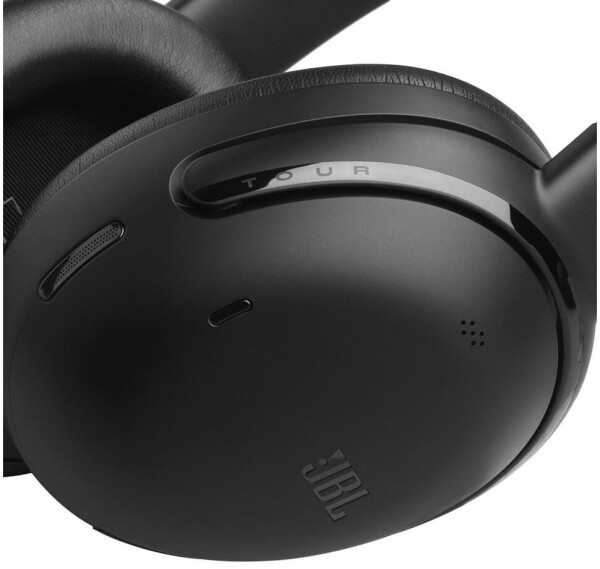 JBL Tour One M3 schwarz, Bild 10