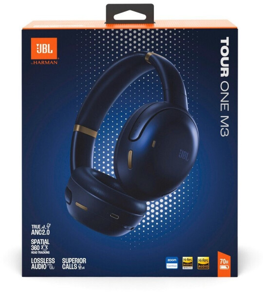JBL Tour One M3 blau, Bild 11