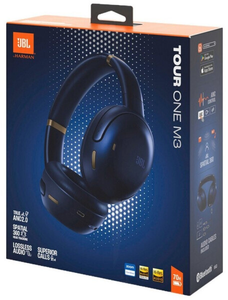 JBL Tour One M3 blau, Bild 12