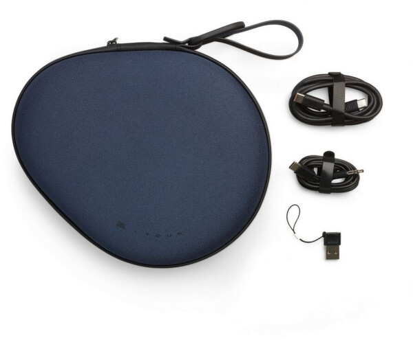 JBL Tour One M3 blau, Bild 10