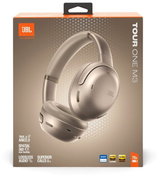 JBL Tour One M3 Latte, Bild 15