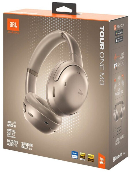 JBL Tour One M3 Latte, Bild 16